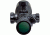 Millett 6-25X56mm LRS-1 Long Range Tactical Rifle Scope w/ Illuminated Reticle BK81006