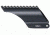 Millett Shotgun Saddle Mount, 1in - Winchester 1300, 12 Gauge