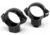 Millett Turn In Base Rings Combo 1in Medium Smooth Browning Barblr Clam Pack Cp00014