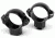 Millett Turn In Base Rings Combo 1in Medium Smooth Fn Mauser Base Rings Clam Cp00006