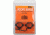 Millett Turn In Standard Rings, Matte Black, Low SR00701