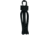 Milspec Plastics Cobra Cuffs, Black, Pack of 6, NSN 8465-01-676-2327, MS24D-250-6-BK