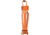 Milspec Plastics Cobra Cuffs, Orange, Case of 100 pcs, MS24D-250-O