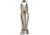 Milspec Plastics Cobra Cuffs, Tan, Pack of 6, MS24D-250-6-T