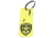 Milspec Plastics Cobra Safety Cutter Keychain, Yellow, Pack of 5 pcs, CRC-Y-5