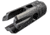MILSPIN Cujo Muzzle Device, Black Nitride, 5.56/.223, 659629958942