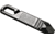 MILSPIN EDC Pry Bar, American Flag, Stainless Steel, 1321100101