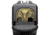 MILSPIN Large Scale Eagle 3D Slide Plate, Glock 1-5/19X ex. G42/G43/G43X/G49, Brass, 698781631553