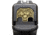 MILSPIN Reaper Skull 3D Slide Back Plate, Glock 48/43X, Brass, 659629721898