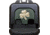 MILSPIN Shamrock Slide Back Plate, Glock Models, Gen 1-5, Green Cerakote on Brass, 111123013U