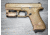 MILSPIN Window Breaker Patent Pending Magazine Base Plate For Glock 17/17L/18/19/19X/22/23/24/26/27/31/34/35, Blacked Out Cerakote on Stainless Steel, 1131118000