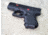 MILSPIN Window Breaker Patent Pending Magazine Base Plate For Glock 43x/48, Blacked Out Cerakote on Stainless Steel, 1133118000