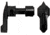 Mimtac F-35 AR-15 Ambidextrous Safety Selector, Black, Small, F35-BLK