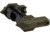 Mimtac F3X AR-15 Ambidextrous Safety, O.D. Green, F3X-OD
