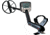 Minelab E-TRAC Universal Metal Detector, Black, 3228-0021