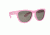 MiniShades Kids Classic Ages 0-3 Powder Pink Progressive Prescription Sunglasses, Powder Pink Frame, 130203PR