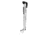 Minn-Kota Raptor 8ft Shallow Water Anchor w/Active Anchoring - White, 1810621