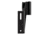 Minn-Kota Raptor Jack Plate Adapter - Starboard - 2in Setback - 6in Rise - Black, 1810362