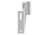 Minn-Kota Raptor Jack Plate Adapter - Starboard - 2in Setback - 6in Rise - White, 1810367