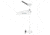 Minn Kota Riptide SM RT80/SM/L-D Bow-Mount Trolling Motor - 24V-80lb-52" 35168