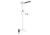 Minn Kota Riptide T/112 Saltwater Trolling Motor - 36V-112lbs-52&quot; 50166