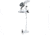 Minn Kota Riptide Terrova 80/CP Trolling Motor - 24V-80lb-54&quot; Remanufactured 67608