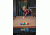Minnesota Fats Covington 7.5in Billiard Table, Brown, MFT800-TBL
