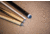 Minnesota Fats Covington 7.5in Billiard Table, Brown, MFT800-TBL