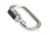 Minnesota Trapline Quick Links 3/16th 12 pk., Silver 78811