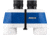 Minox BN II 7 x 50mm Binoculars, Blue/White, 7x50, 62257