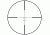 XR-BDC Reticle