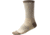 Minus 33 Day Hiker Sock - Unisex-Natural Tan-Small