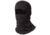 Minus 33 Midweight Balaclava-Black-One Size