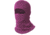 Minus 33 Midweight Balaclava-Radiant Violet-One Size