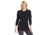 Minus 33 Ossipee Mid-Weight Crew - Womens-Black-Small