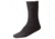 Minus 33 Workhorse Multisport 3/4 Sock -Black-Small