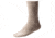 Minus 33 Workhorse Multisport 3/4 Sock -Tan-Small