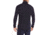 Minus33 Allagash Lightweight Wool 1/4 Zip, Black, X-Small, 744XS