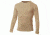 Minus33 Chocorua Mid-Weight Crew Neck - Men's-Desert Sand-Small
