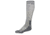 Expedition Mountaineer Sock-Grey Heather-X-Large