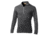 Minus33 Isolation Mid-Weight 1/4 Zip - Men's-Charcoal Grey Heather-XXX-Large