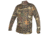 Minus33 Isolation Midweight Wool 1/4 Zip, Mossy Oak Break-Up Infinity, X-Large 714MOXL