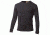 Chocorua Mid-Weight Crew Neck - Mens-Black-Small