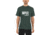 Minus33 Merino Wool Clothing Lightweight - Merinoholics Logod T-Shirt 100% Merino Wool, merinoholics-logo