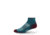 Minus33 Merino Wool Clothing Microweight Cushion - Trail Running Ankle Wool Socks Mountain Heritage Elite, trail-running-sock