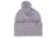 Minus33 Merino Wool Clothing Midweight - Everyday Knit Cuff Pom Beanie 100% Merino Wool, everyday-knit-pom-wool-beanie