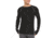 Minus33 Merino Wool Clothing Midweight - Mens Wool Long Sleeve Crew Woolverino, woolverino-mens-midweight-l-s-crew