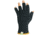 Minus33 Merino Wool Fingerless Glove-Navy-Small