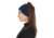 Minus33 Midweight Wool Reversible Headband, Navy, One Size, 3594NVTR