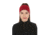Minus33 Midweight Wool Reversible Headband, True Red, One Size, 3594TRBLK